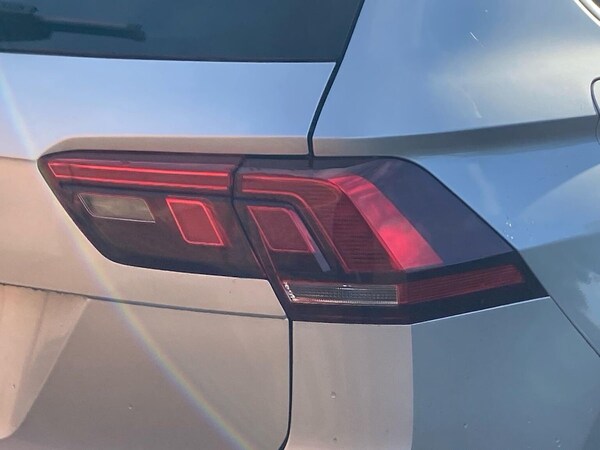 Used Volkswagen Tiguan 2021 for sale - 76187068: Photo 35