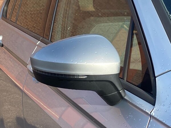 Used Volkswagen Tiguan 2021 for sale - 76187068: Photo 37