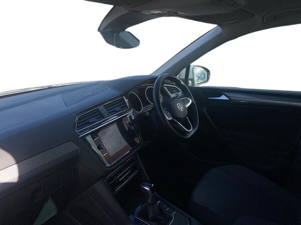 Used Volkswagen Tiguan 2021 for sale - 76187068: Photo 7