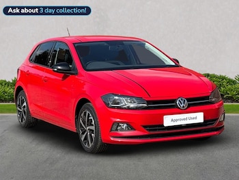Volkswagen - Polo