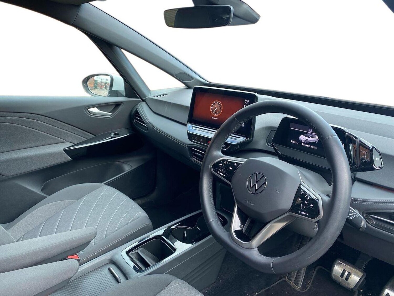 Used Volkswagen ID3 2023 for sale - 76149677: Photo 15
