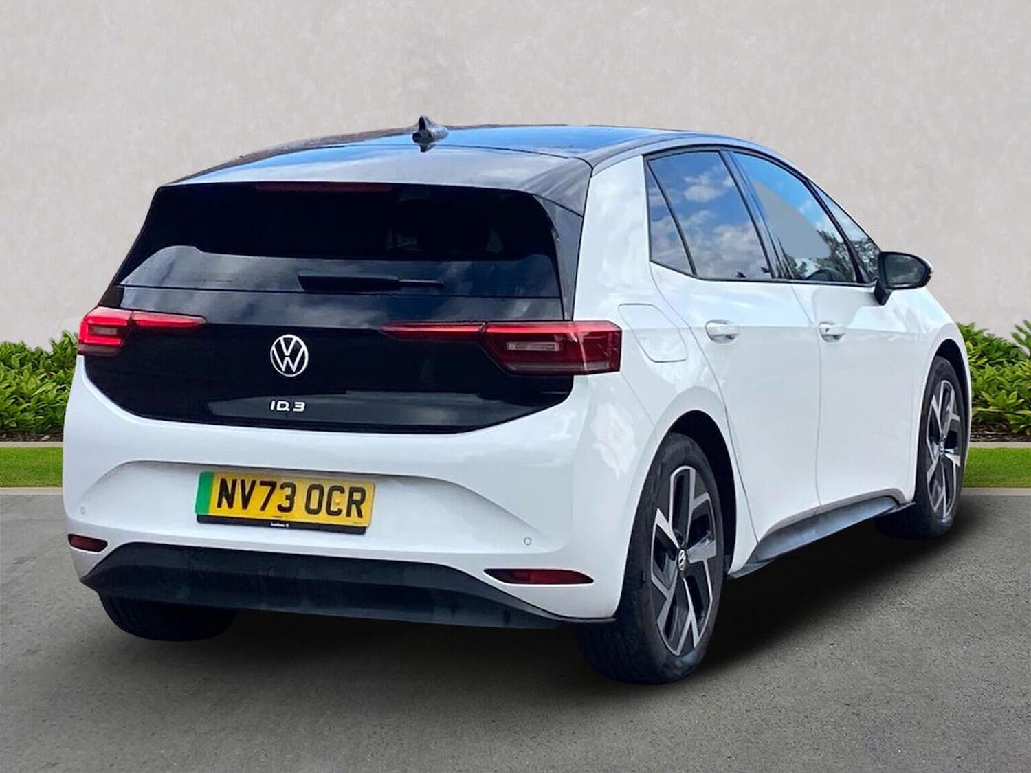 Used Volkswagen ID3 2023 for sale - 76149677: Photo 18