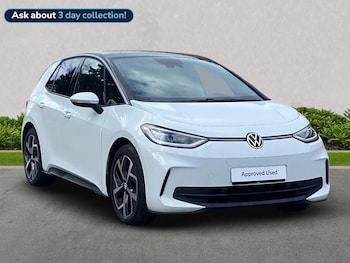 Volkswagen - ID3