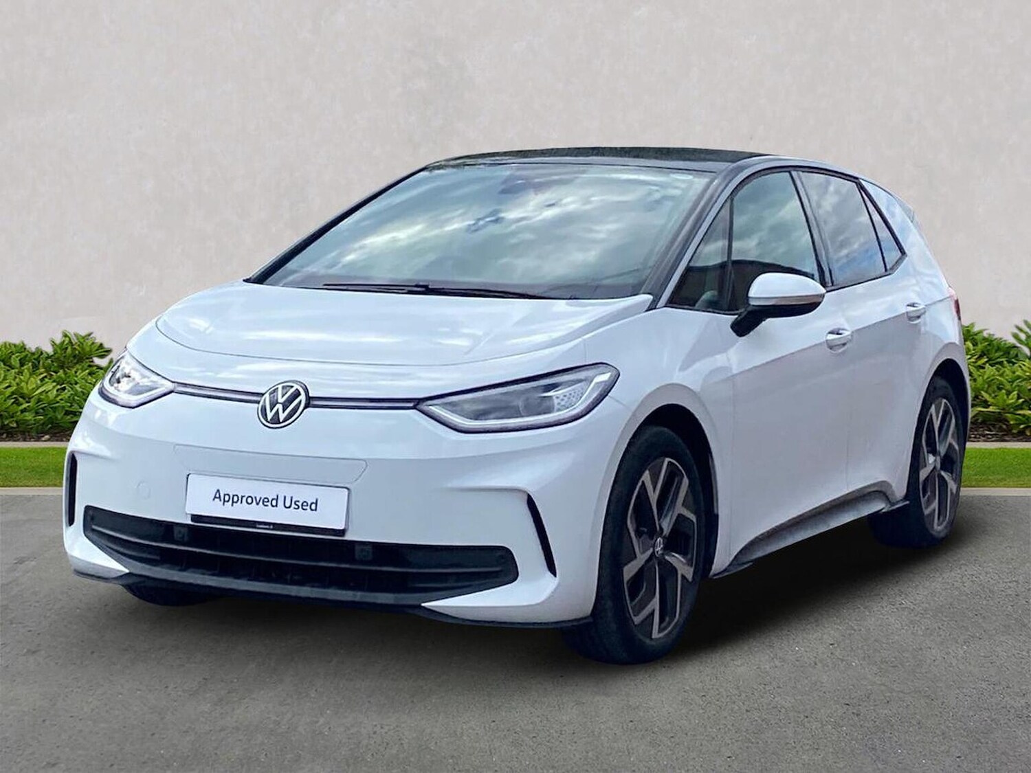 Used Volkswagen ID3 2023 for sale - 76149677: Photo 20