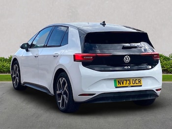 Used Volkswagen ID3 2023 for sale - 76149677: Photo 2