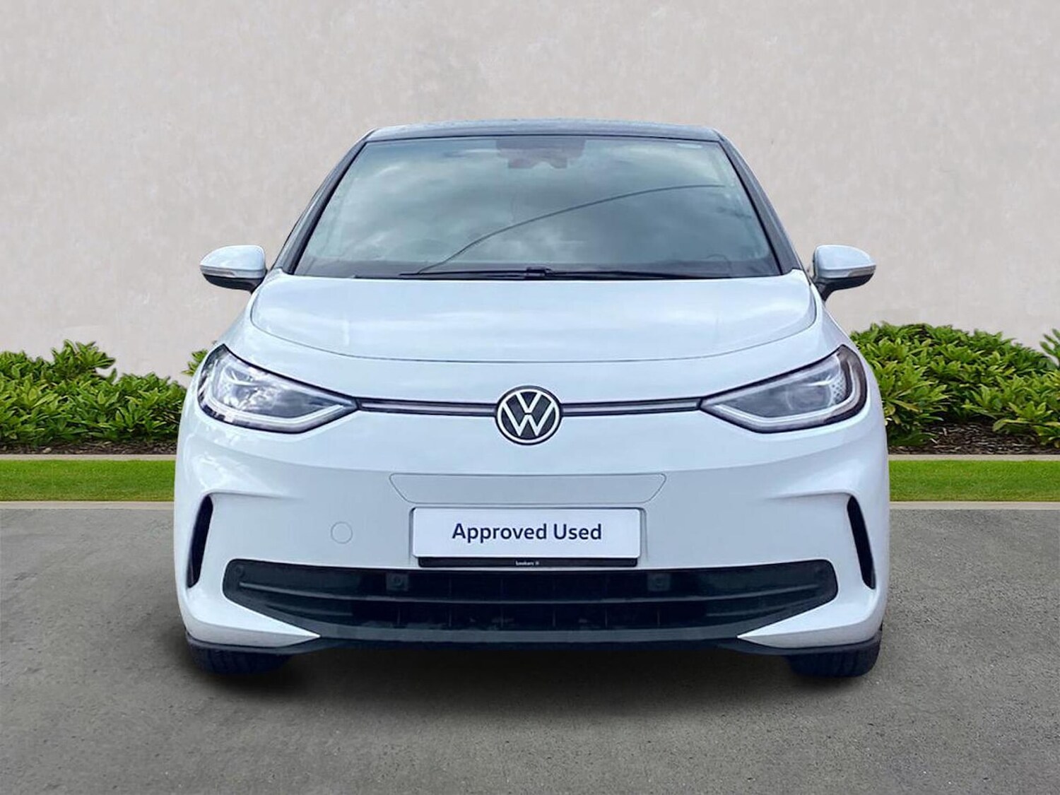 Used Volkswagen ID3 2023 for sale - 76149677: Photo 5