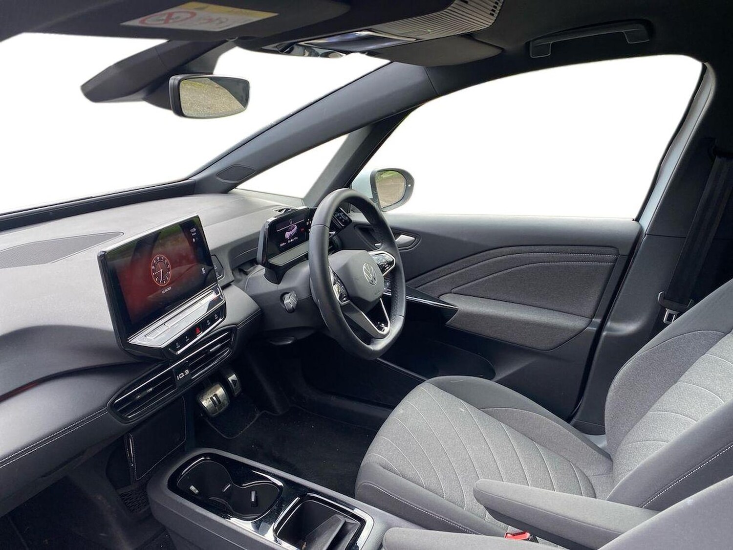 Used Volkswagen ID3 2023 for sale - 76149677: Photo 7