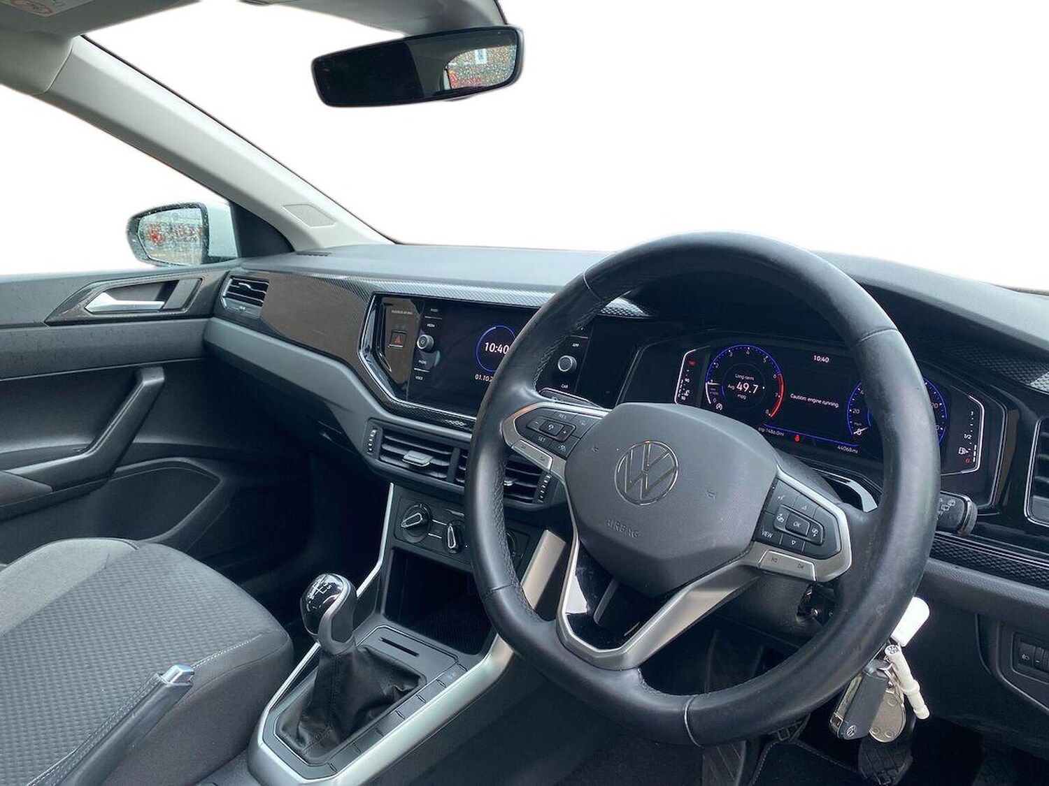 Used Volkswagen Polo 2022 for sale - 76134181: Photo 15