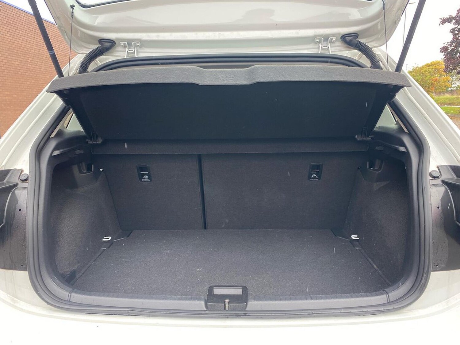 Used Volkswagen Polo 2022 for sale - 76134181: Photo 17