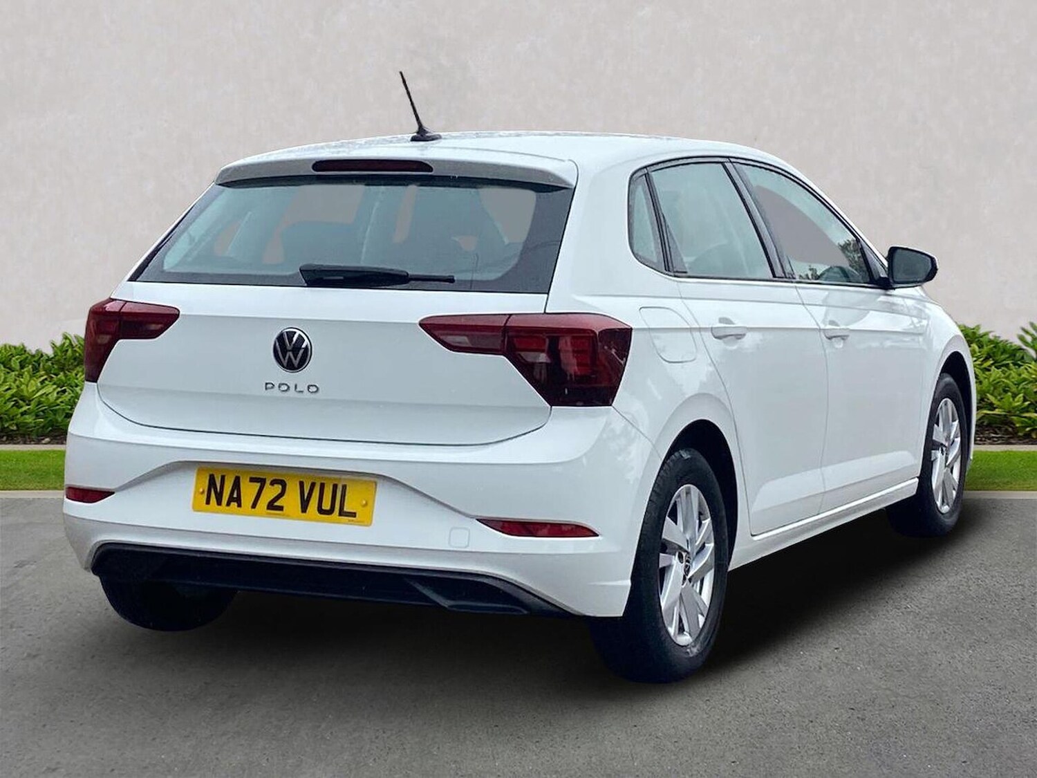 Used Volkswagen Polo 2022 for sale - 76134181: Photo 18