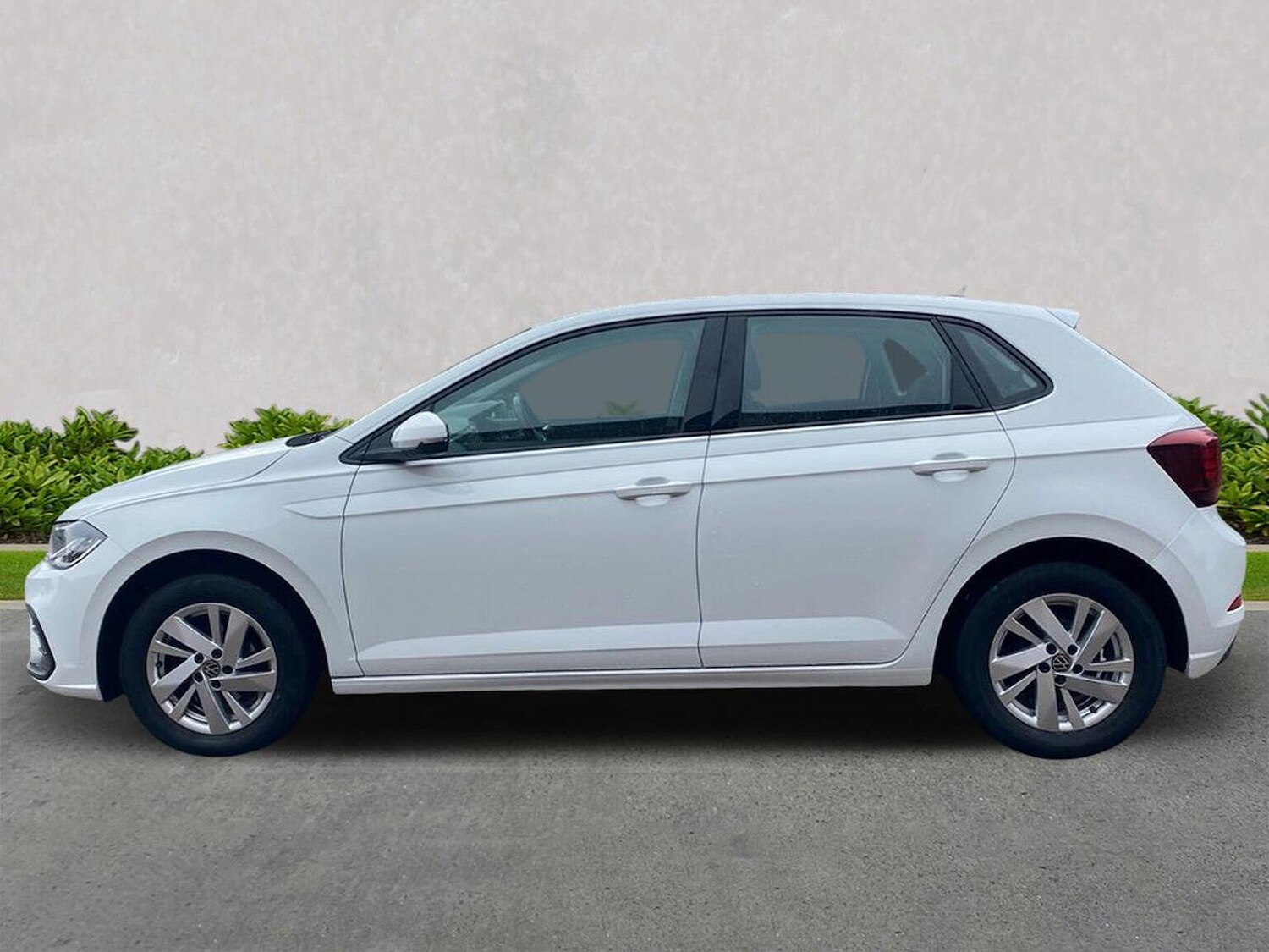 Used Volkswagen Polo 2022 for sale - 76134181: Photo 19