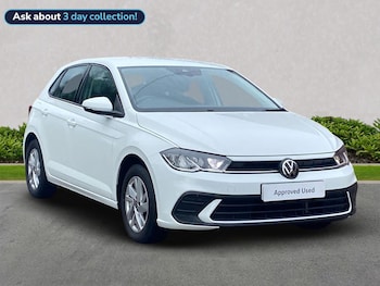 2022 - 1.0 Tsi Life 5Dr