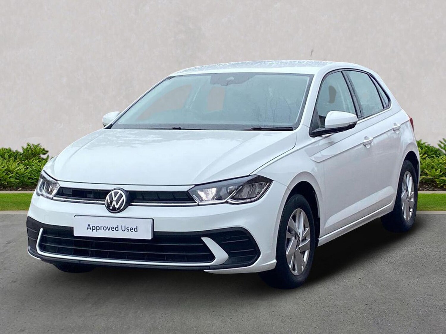 Used Volkswagen Polo 2022 for sale - 76134181: Photo 20