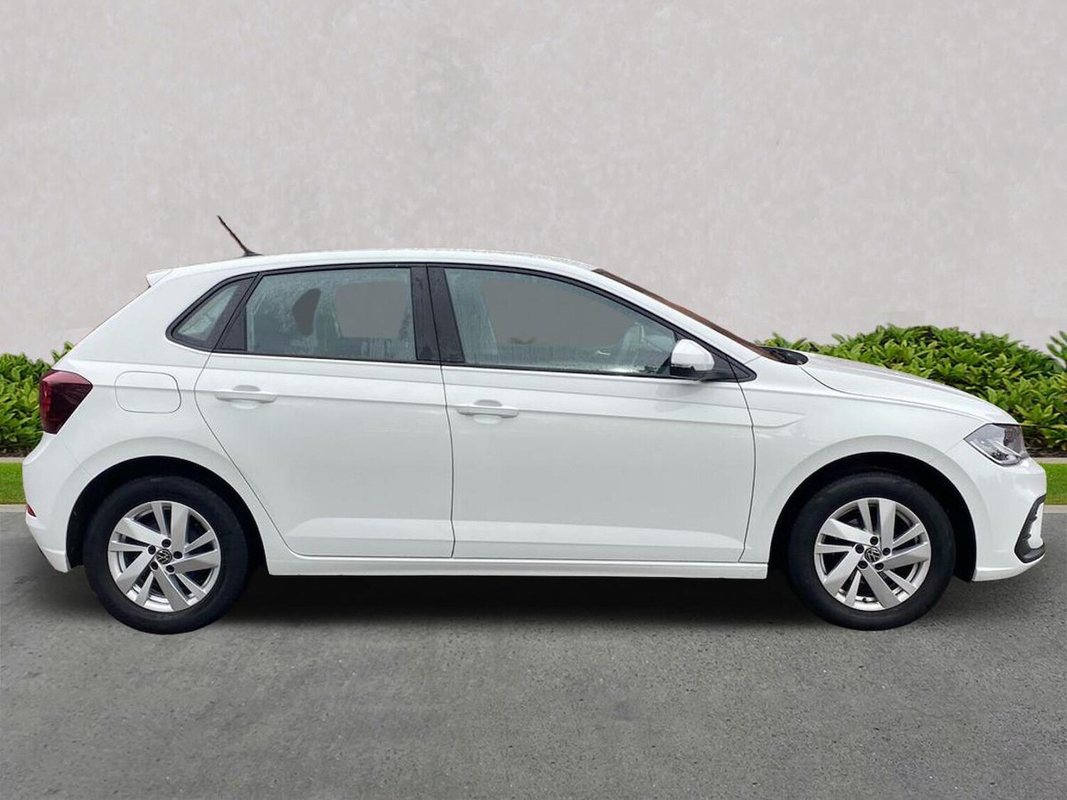 Used Volkswagen Polo 2022 for sale - 76134181: Photo 3