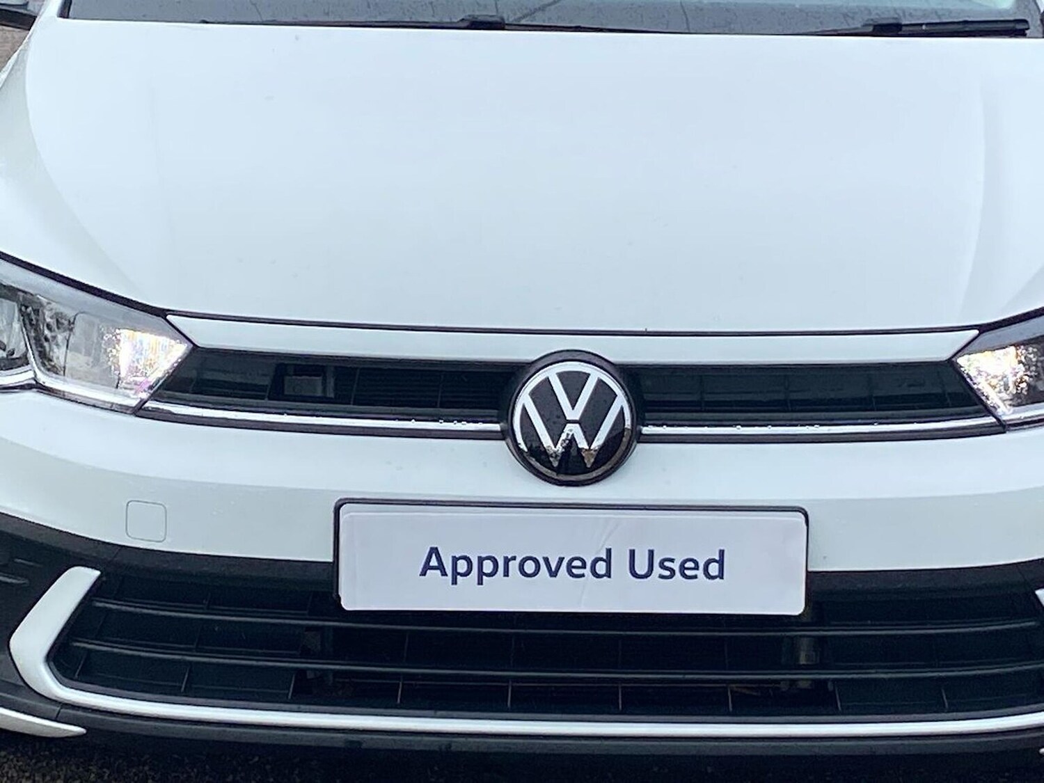 Used Volkswagen Polo 2022 for sale - 76134181: Photo 30
