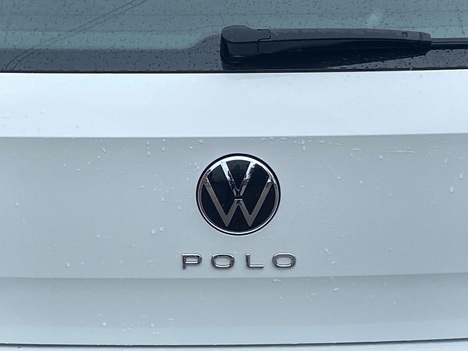 Used Volkswagen Polo 2022 for sale - 76134181: Photo 32