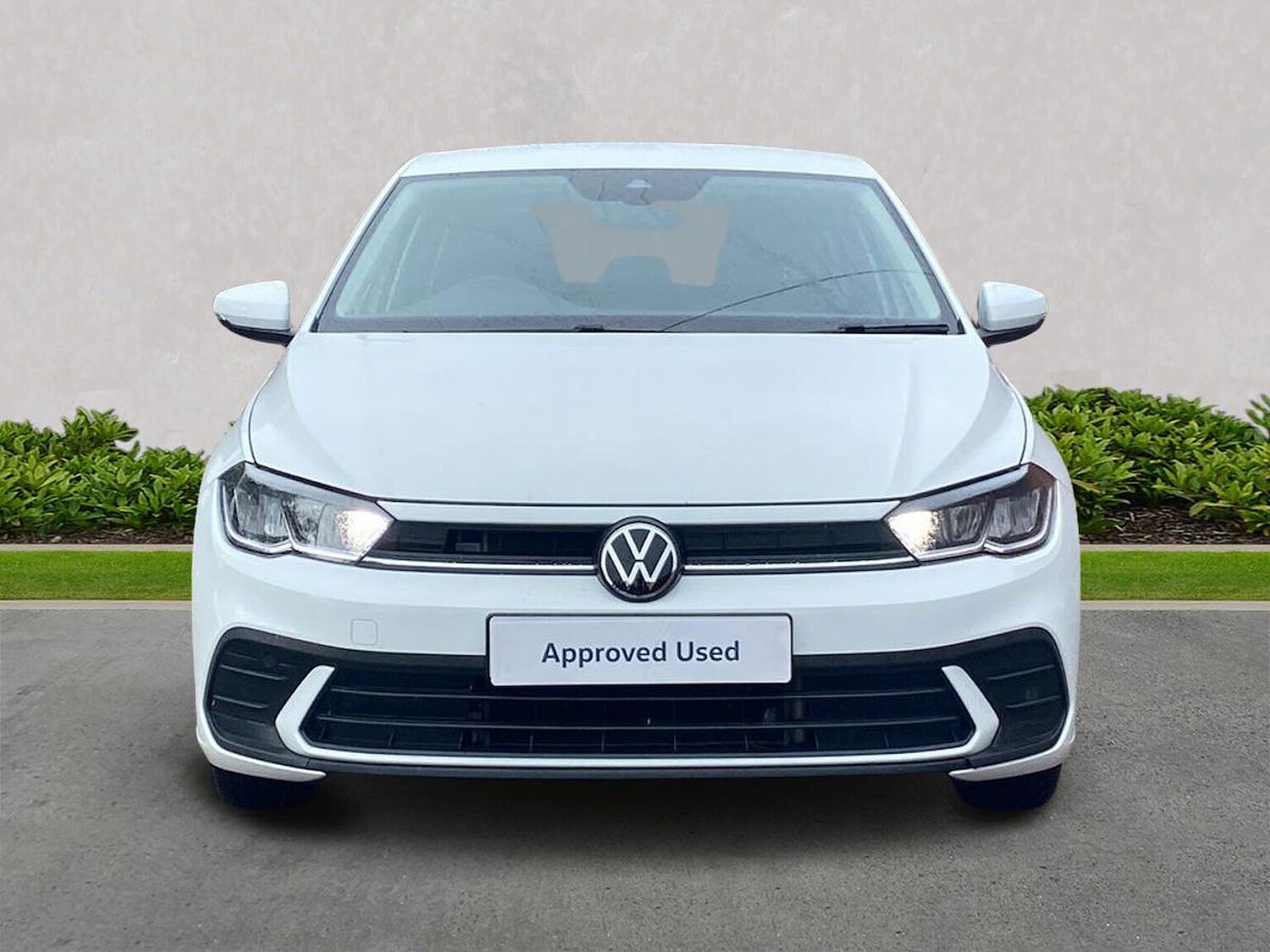 Used Volkswagen Polo 2022 for sale - 76134181: Photo 5