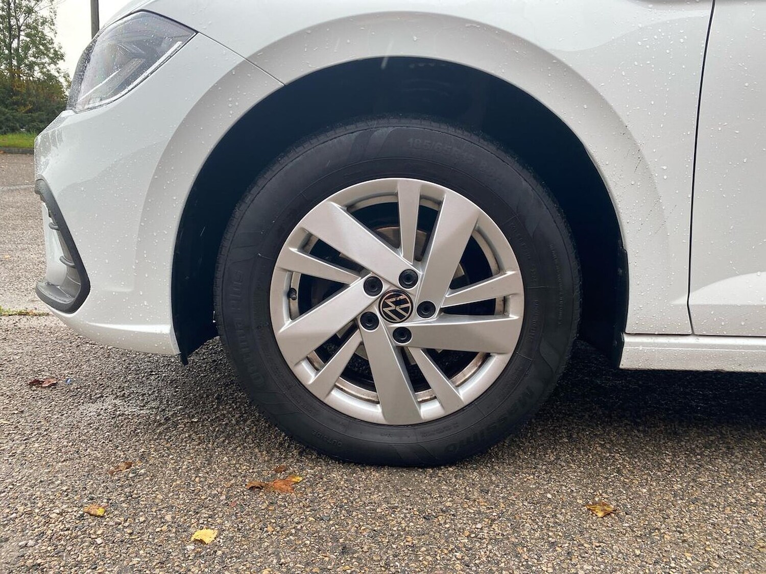Used Volkswagen Polo 2022 for sale - 76134181: Photo 6