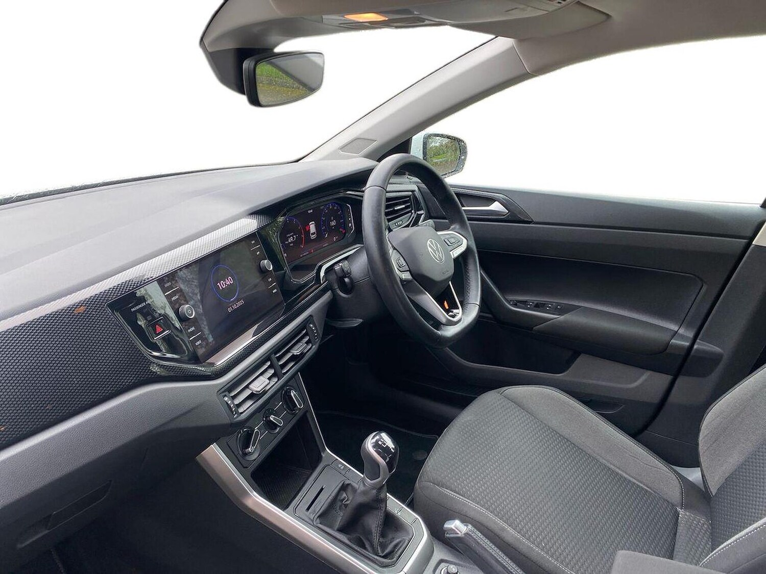 Used Volkswagen Polo 2022 for sale - 76134181: Photo 7
