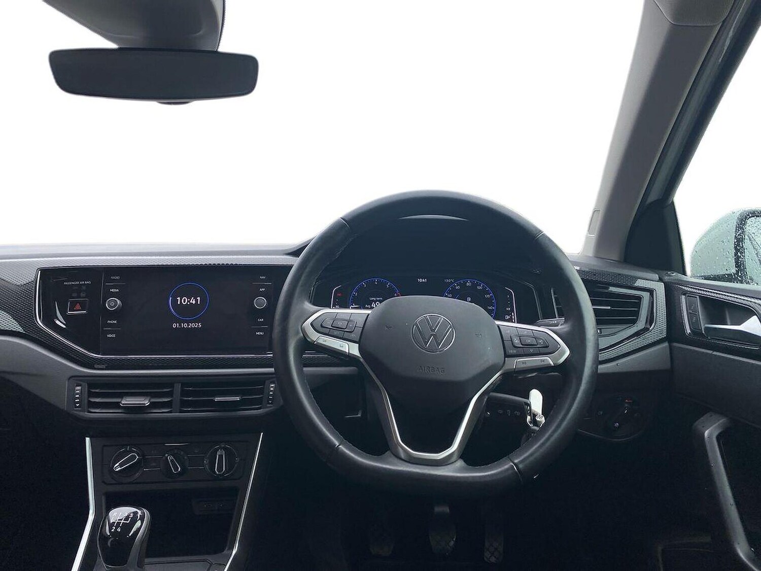 Used Volkswagen Polo 2022 for sale - 76134181: Photo 9
