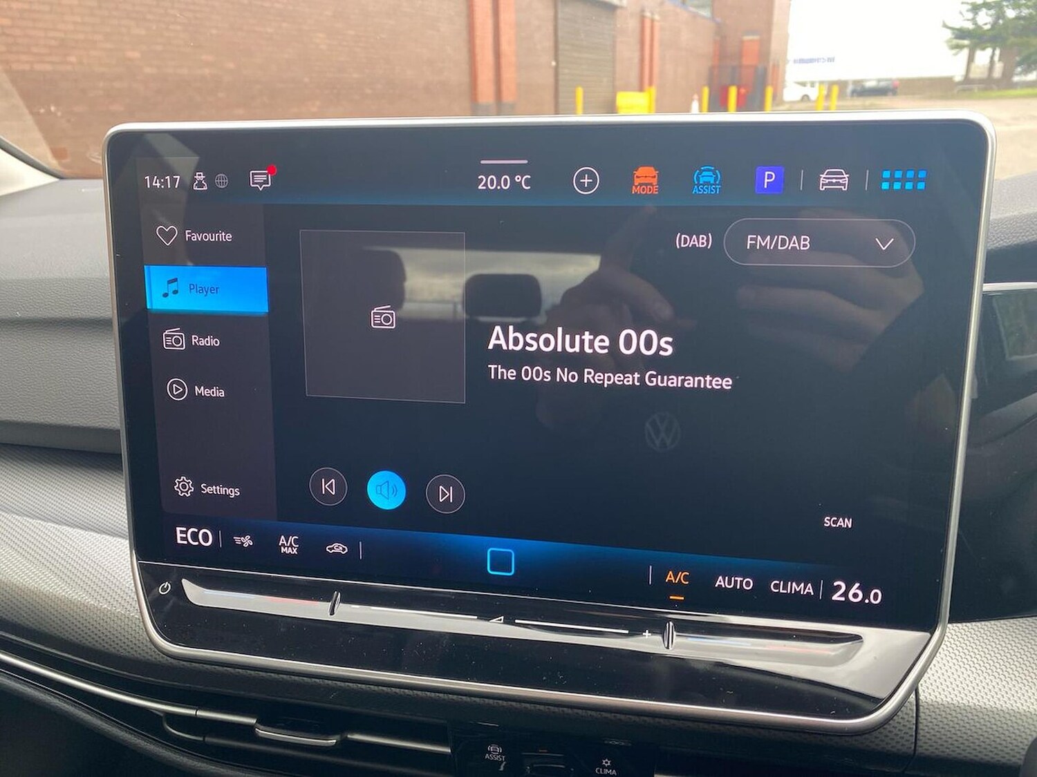 Used Volkswagen Golf 2025 for sale - 78195484: Photo 11