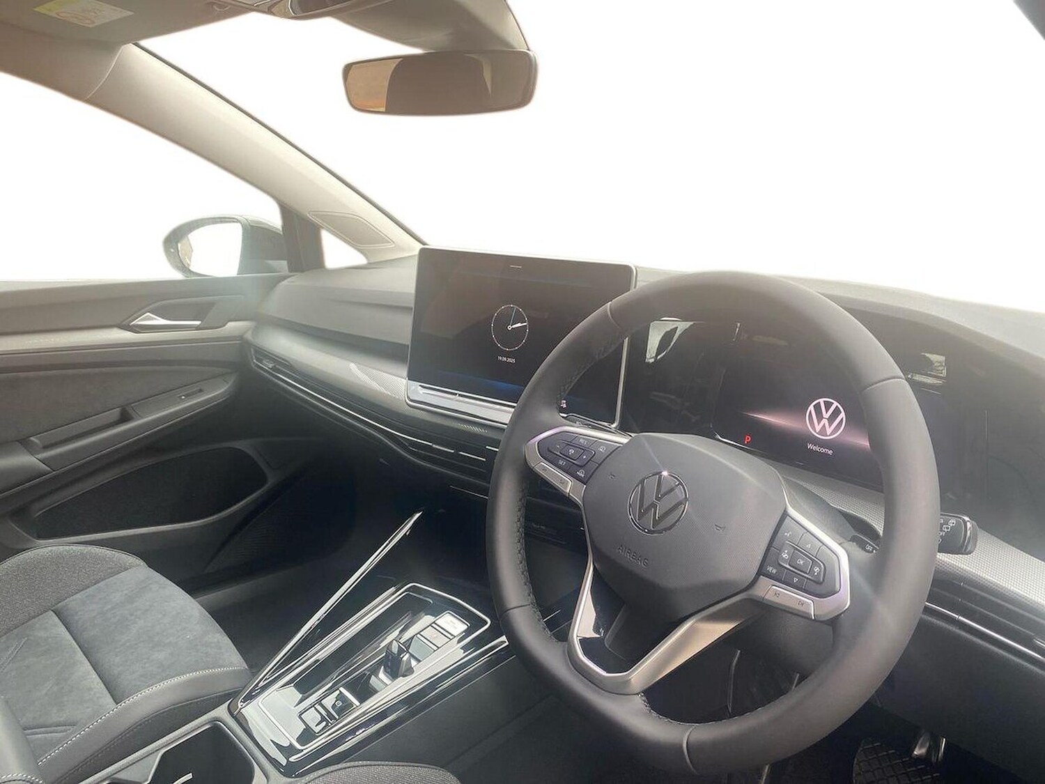 Used Volkswagen Golf 2025 for sale - 78195484: Photo 15