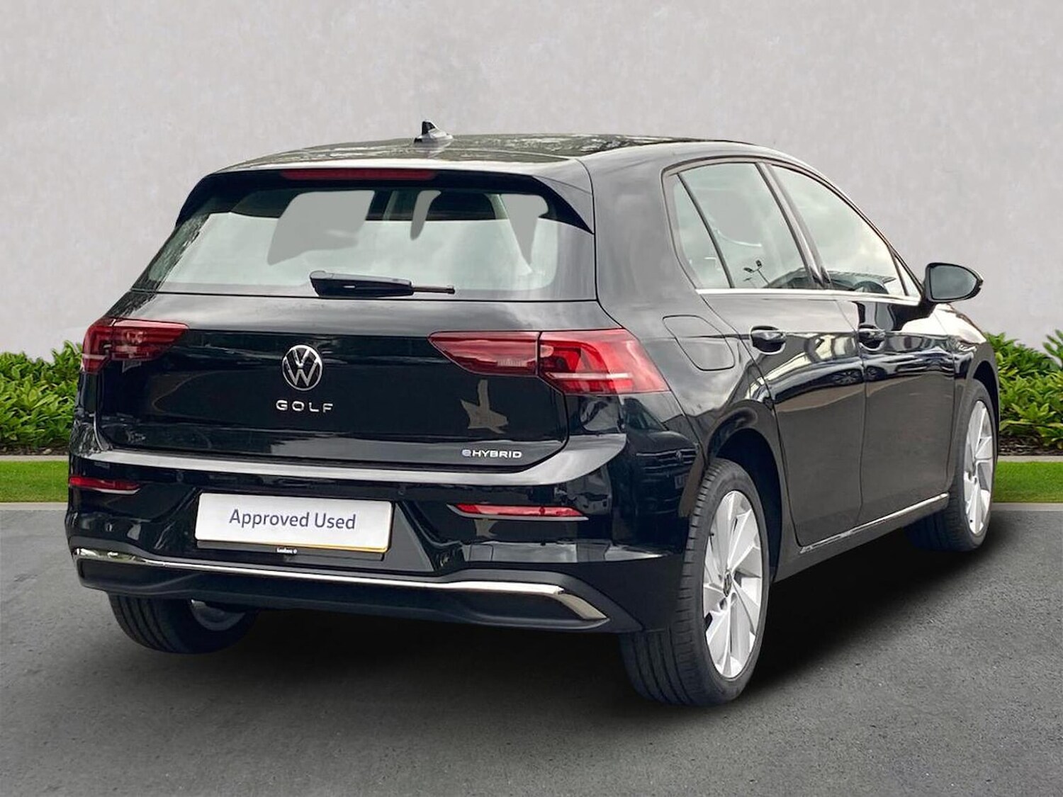 Used Volkswagen Golf 2025 for sale - 78195484: Photo 18