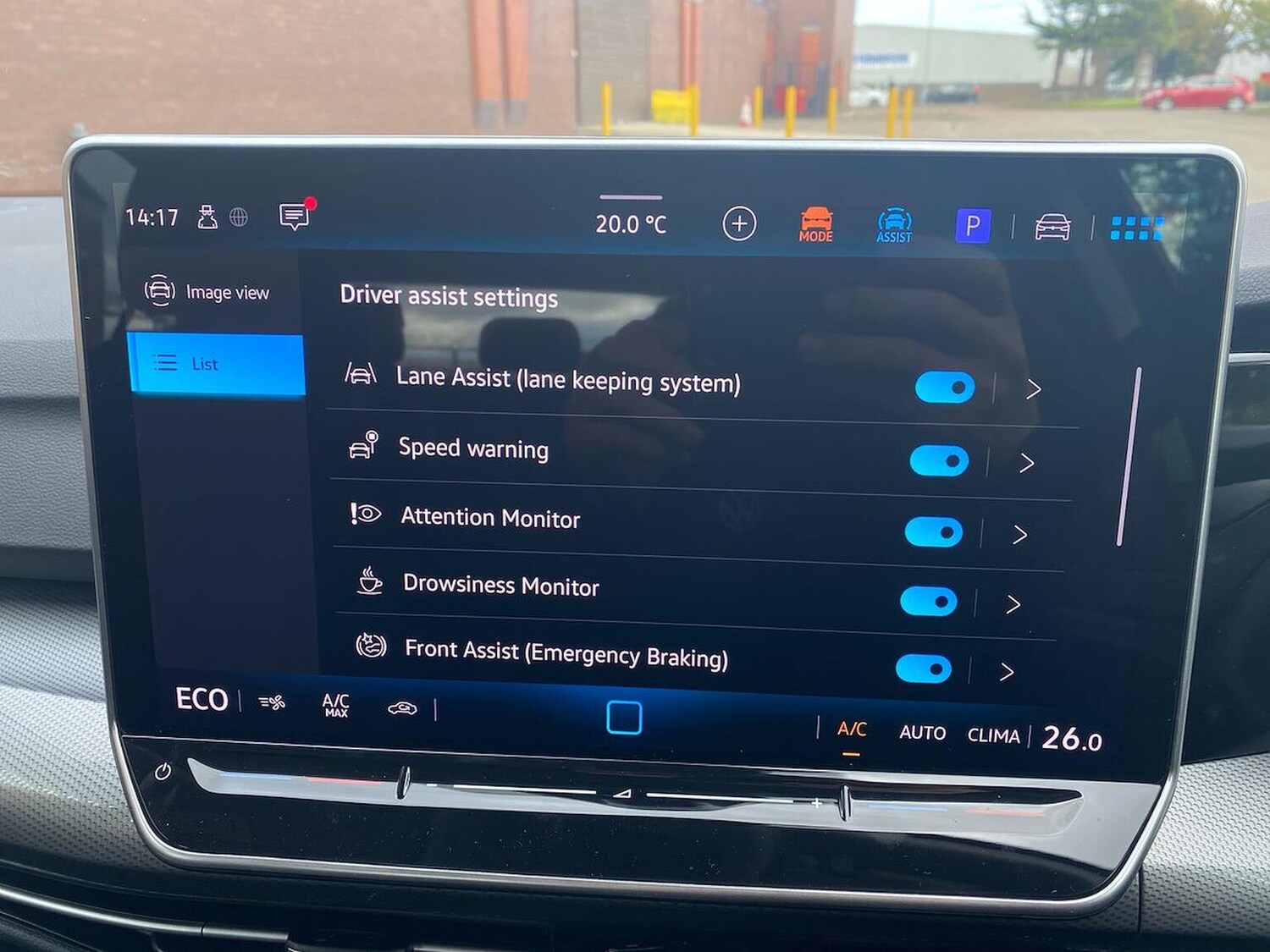 Used Volkswagen Golf 2025 for sale - 78195484: Photo 22