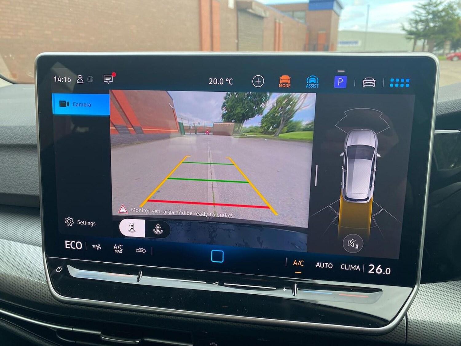 Used Volkswagen Golf 2025 for sale - 78195484: Photo 23