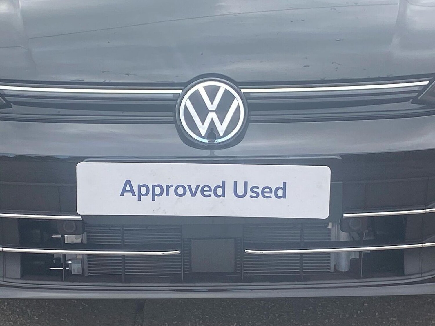 Used Volkswagen Golf 2025 for sale - 78195484: Photo 32