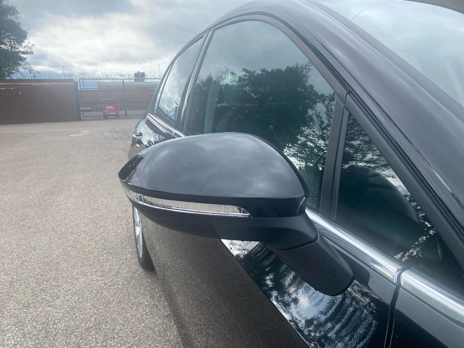 Used Volkswagen Golf 2025 for sale - 78195484: Photo 36