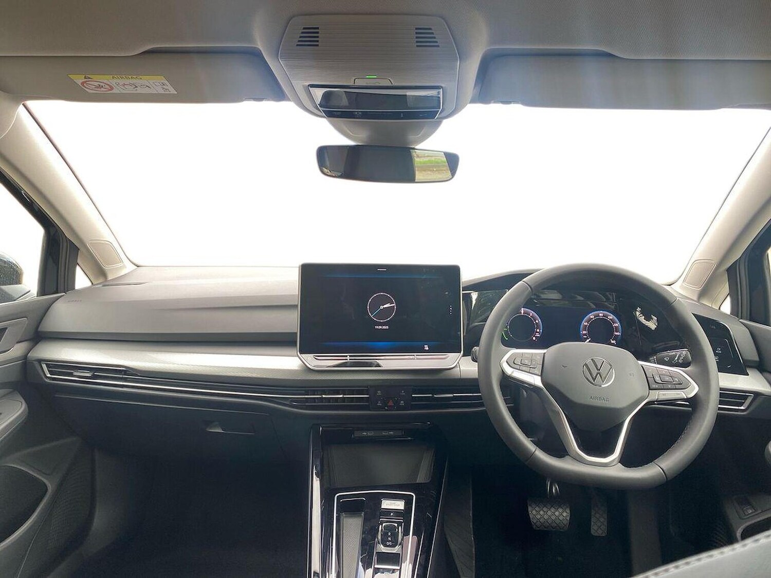 Used Volkswagen Golf 2025 for sale - 78195484: Photo 8