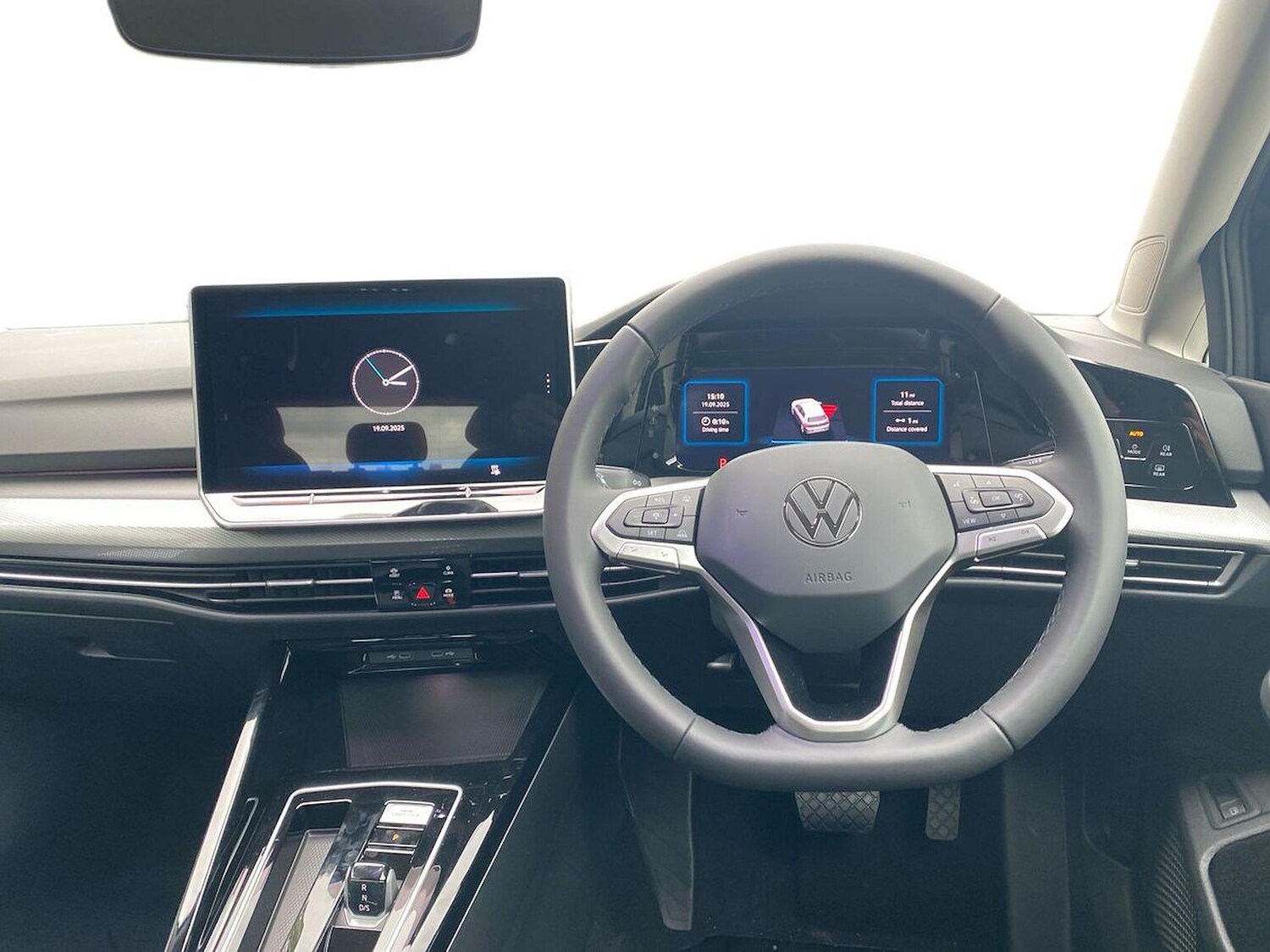 Used Volkswagen Golf 2025 for sale - 78195484: Photo 9