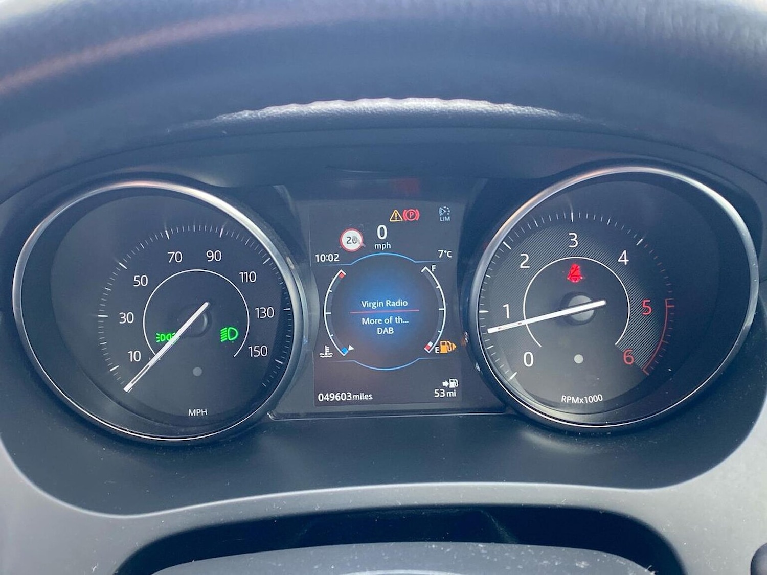 Used Jaguar E-Pace 2019 for sale - 76682570: Photo 10