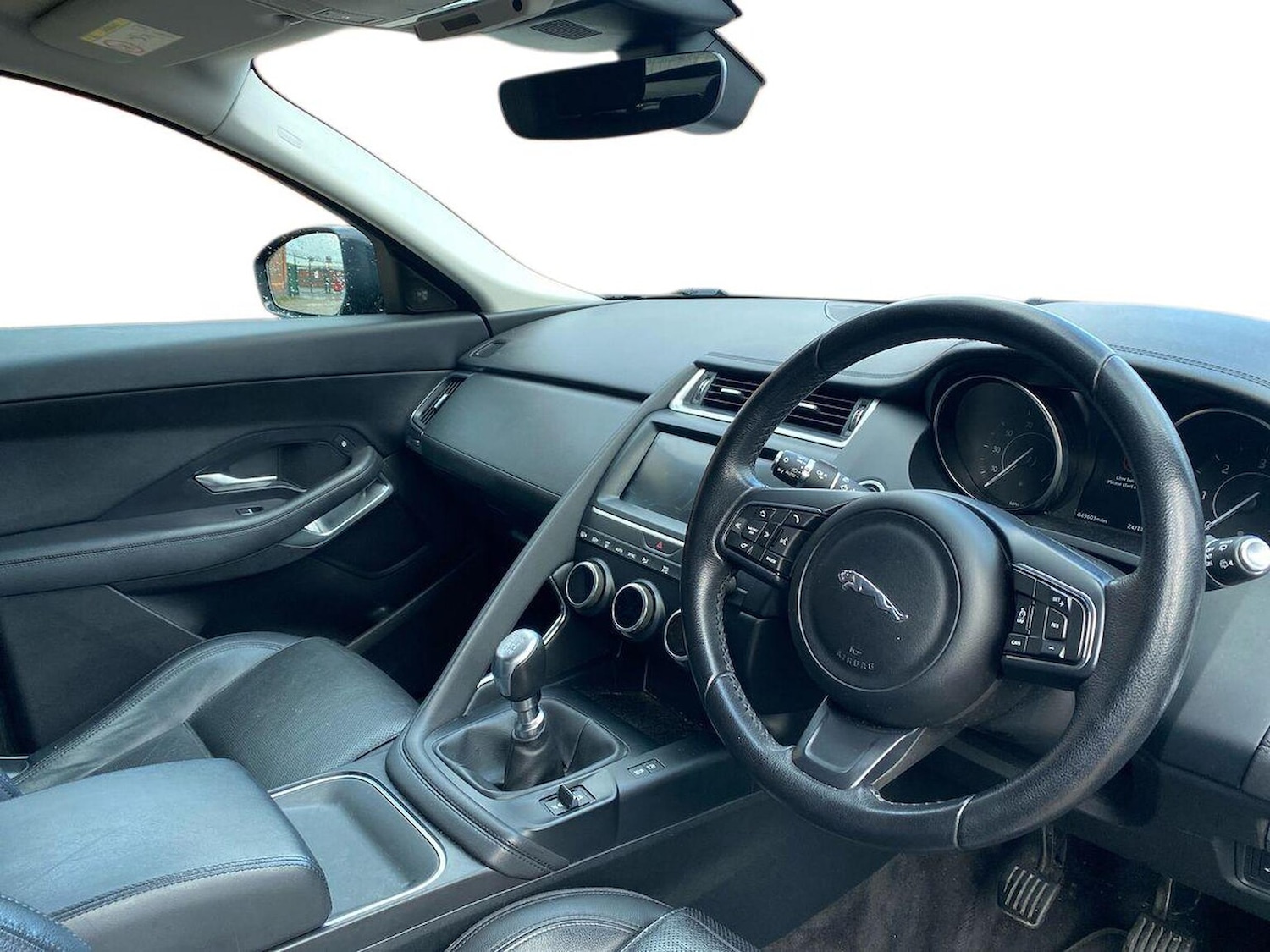 Used Jaguar E-Pace 2019 for sale - 76682570: Photo 15