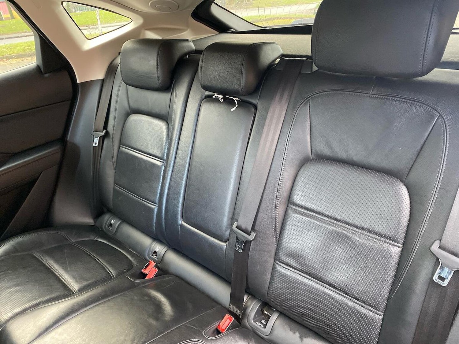 Used Jaguar E-Pace 2019 for sale - 76682570: Photo 16