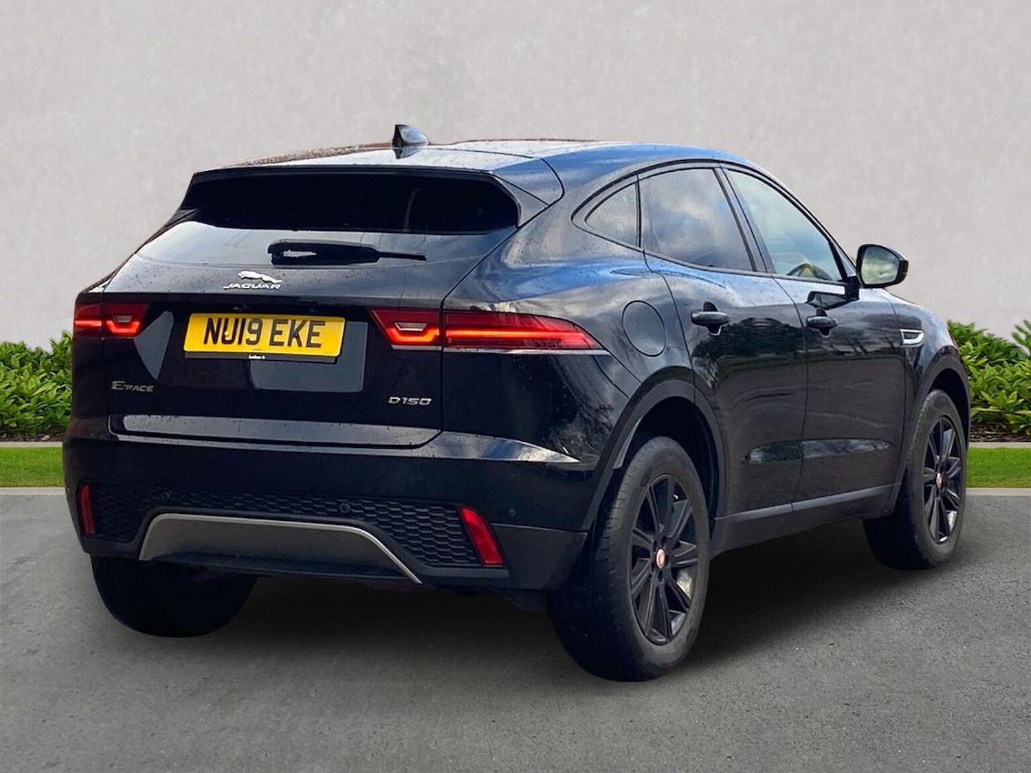 Used Jaguar E-Pace 2019 for sale - 76682570: Photo 18