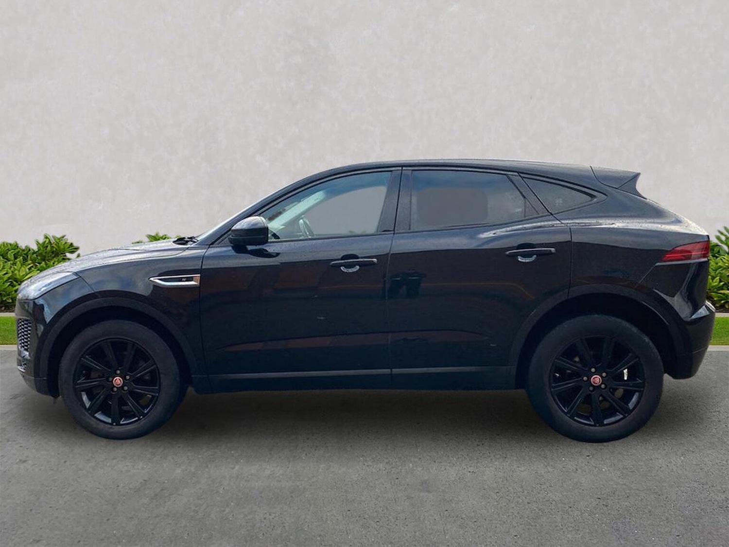 Used Jaguar E-Pace 2019 for sale - 76682570: Photo 19