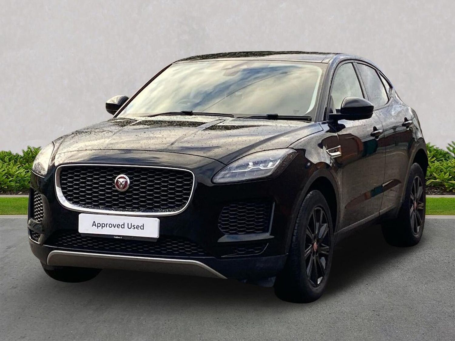 Used Jaguar E-Pace 2019 for sale - 76682570: Photo 20