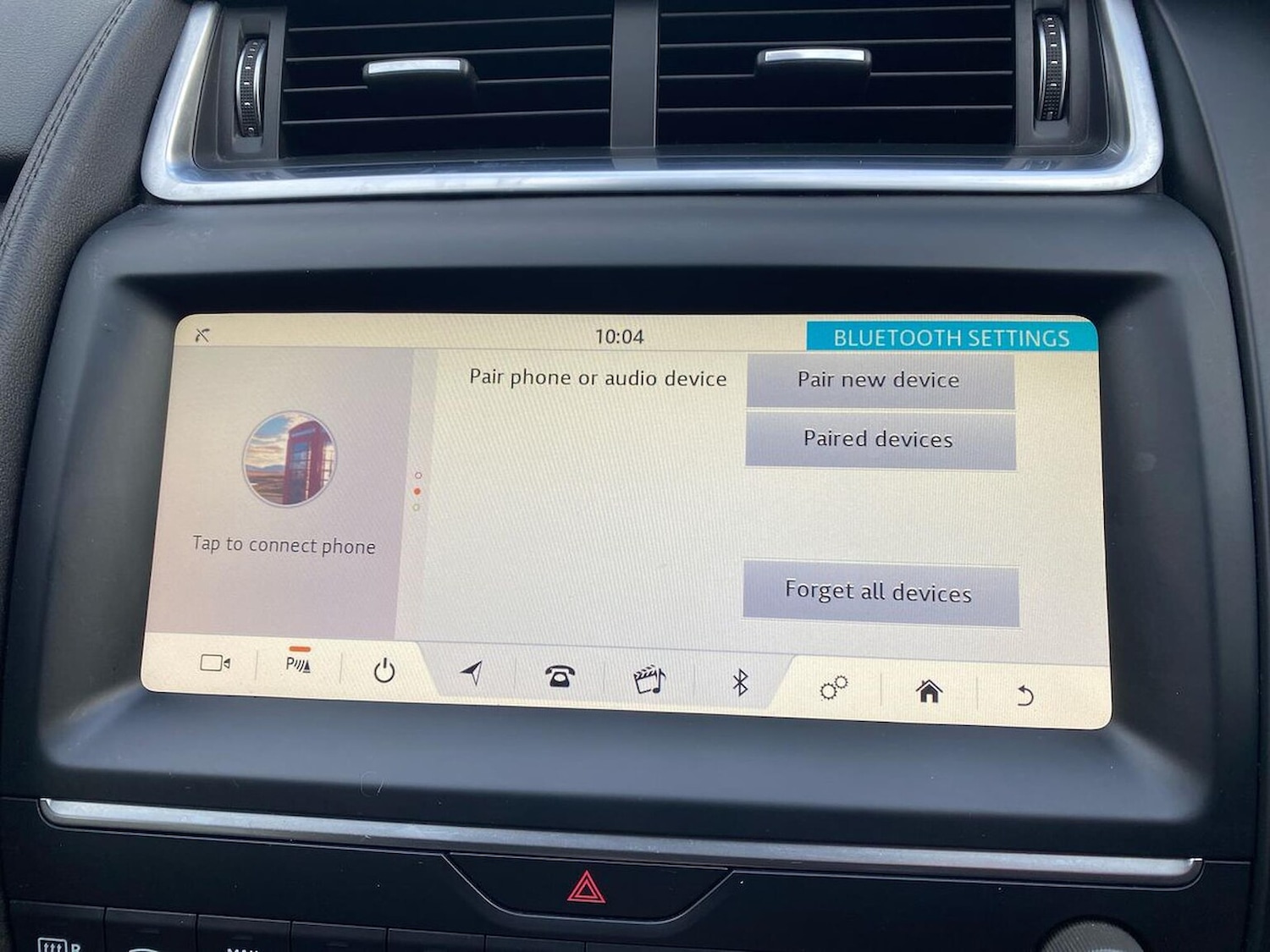 Used Jaguar E-Pace 2019 for sale - 76682570: Photo 22