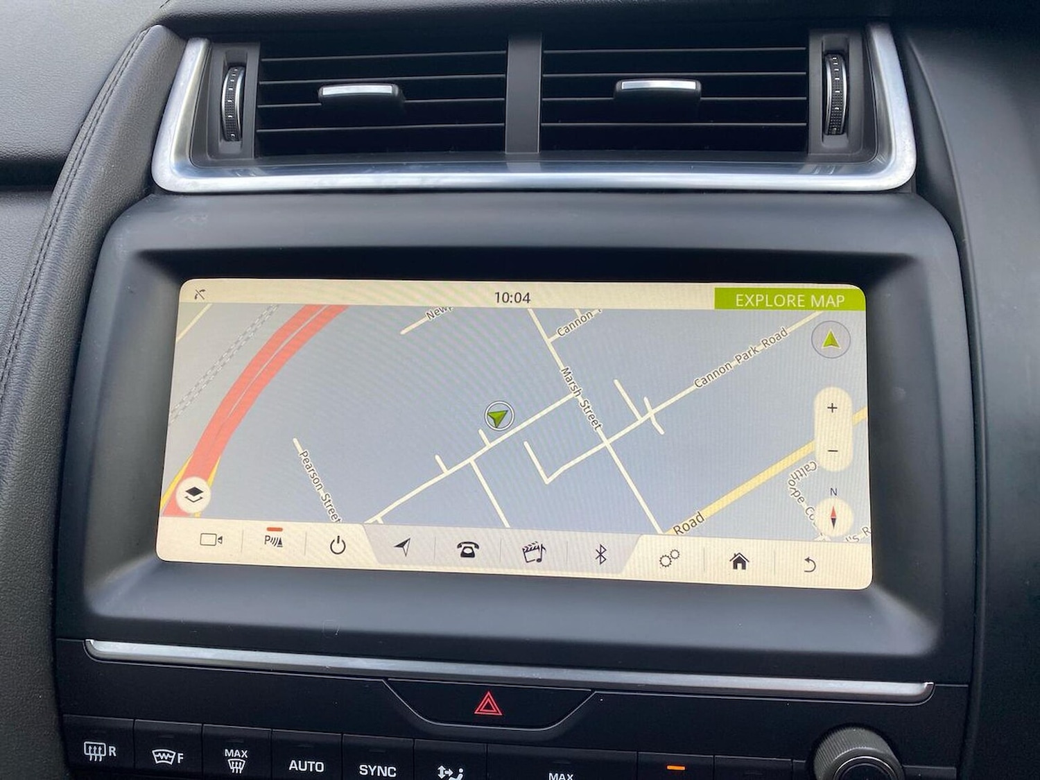 Used Jaguar E-Pace 2019 for sale - 76682570: Photo 24