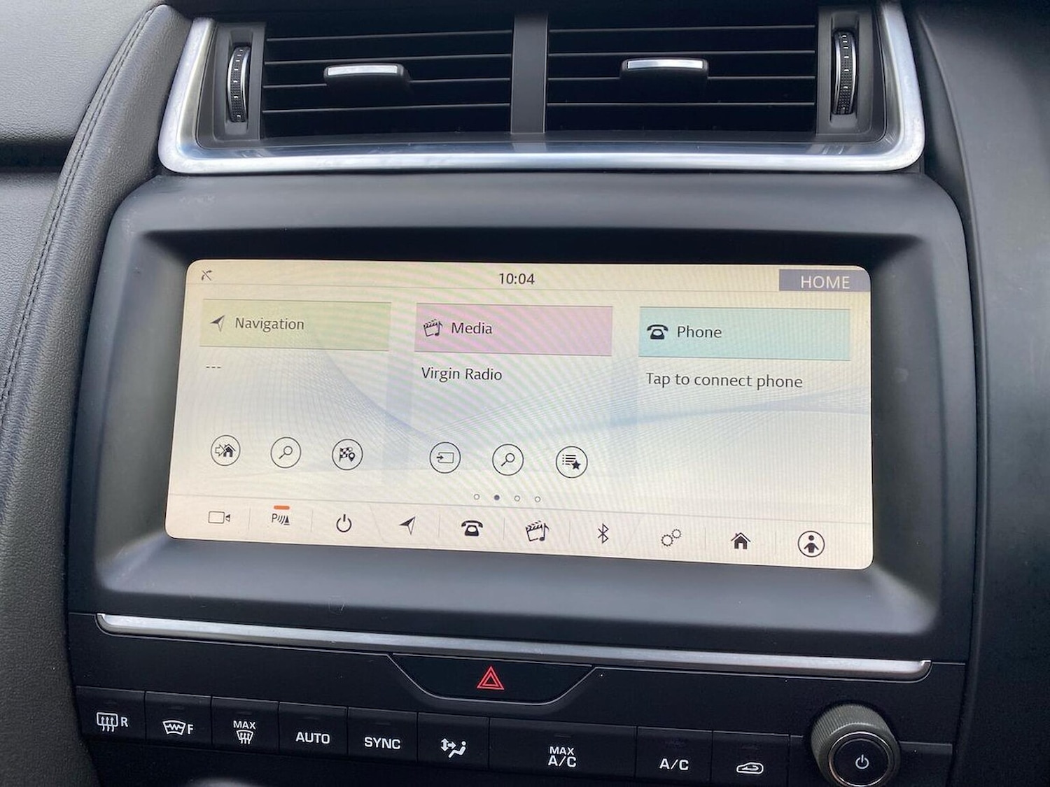 Used Jaguar E-Pace 2019 for sale - 76682570: Photo 25