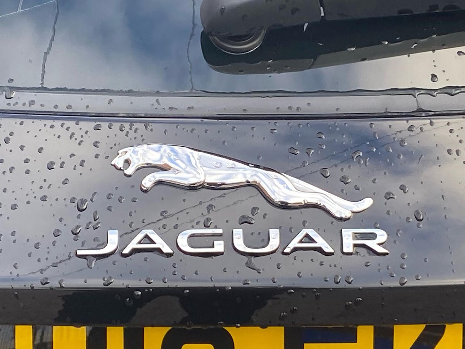 Used Jaguar E-Pace 2019 for sale - 76682570: Photo 34