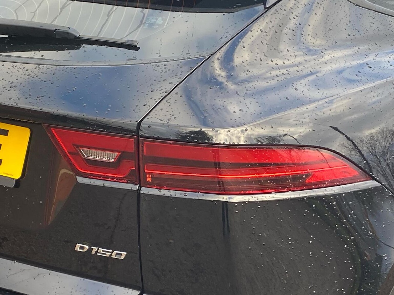 Used Jaguar E-Pace 2019 for sale - 76682570: Photo 35