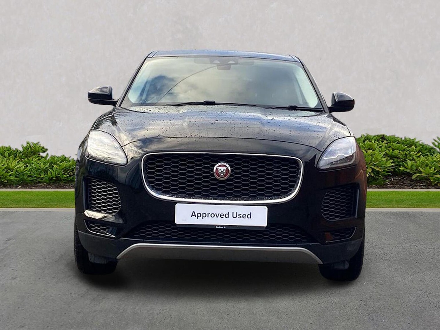 Used Jaguar E-Pace 2019 for sale - 76682570: Photo 5
