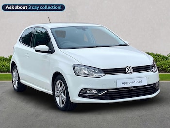 Volkswagen - Polo
