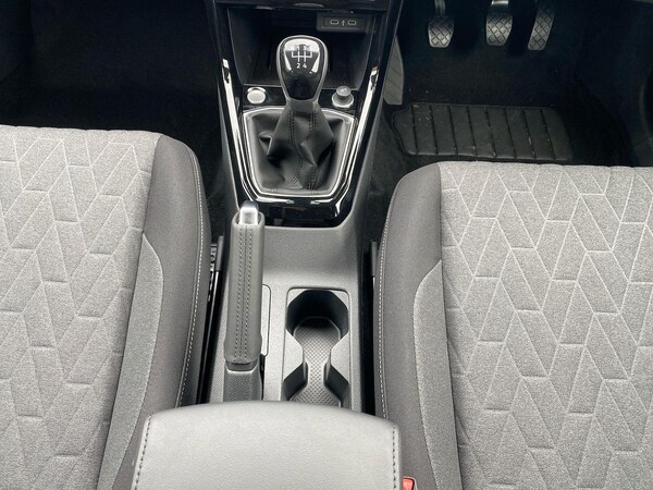 Used Volkswagen T-Cross 2025 for sale - 76149698: Photo 13