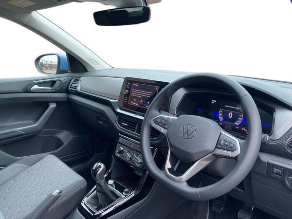 Used Volkswagen T-Cross 2025 for sale - 76149698: Photo 15
