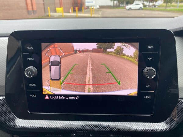 Used Volkswagen T-Cross 2025 for sale - 76149698: Photo 23