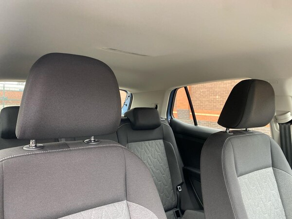 Used Volkswagen T-Cross 2025 for sale - 76149698: Photo 30